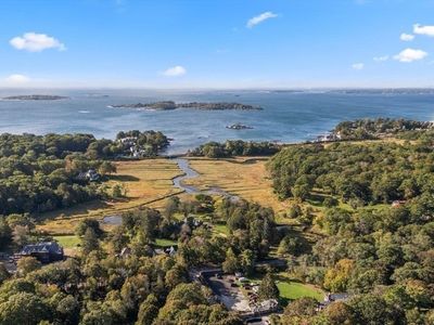 6 Highland Ave, Manchester, MA, 01944