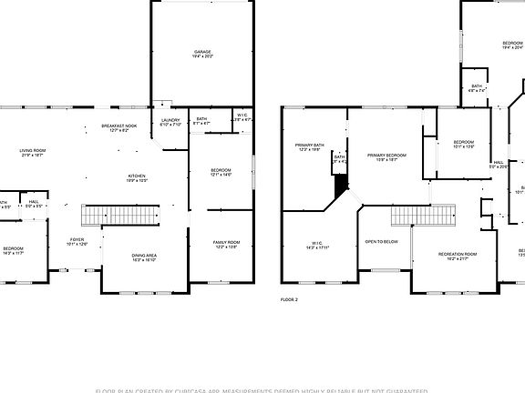 5th image of 7505 Larchmont Dr