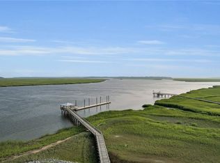 39 Sutherland Bluff Dr NE, Townsend, GA 31331