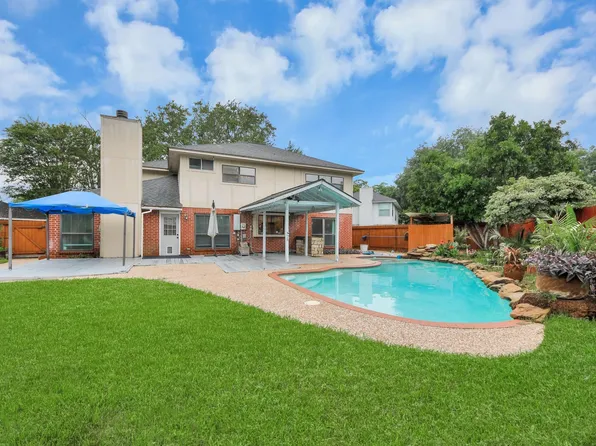 3310 Little Farms Ct, Richmond, TX 77406