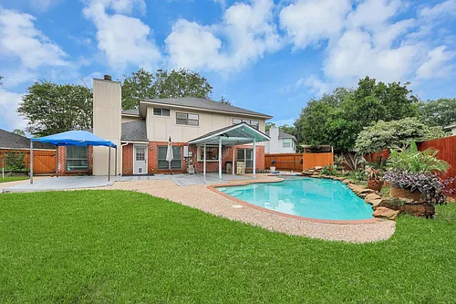 3310 Little Farms Ct Photo 1