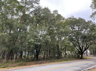 Little Canal Dr, Santa Rosa Beach, FL 32459