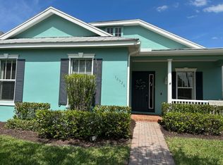 10526 SW Westlawn Blvd, Port Saint Lucie, FL 34987