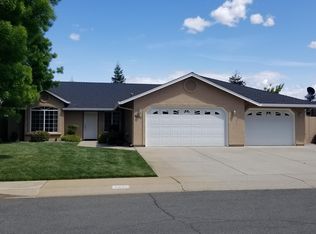 4057 Saffron Way, Redding, CA 96002