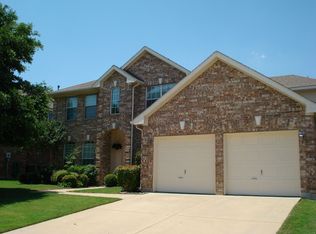 201 Lake Village Dr, McKinney, TX 75071
