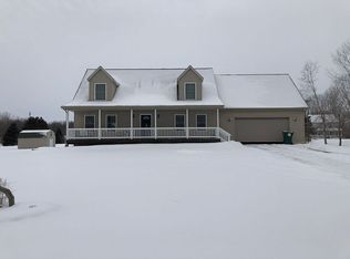 3771 Cemetery Rd, Fowlerville, MI 48836