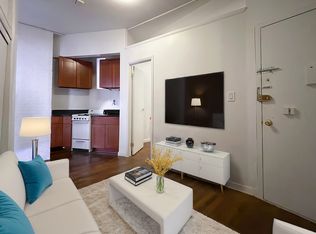 202 E 21st St APT 6D, New York, NY 10010