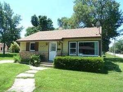 303 Madison St, Sauk City, WI, 53583