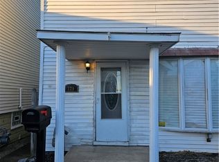 229 Smithfield St, Canonsburg, PA 15317
