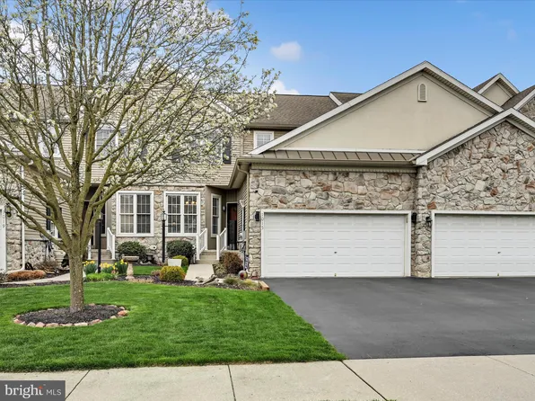 1015 Hammon Ave, Ephrata, PA 17522