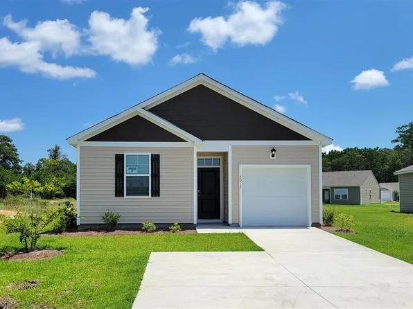 2013 Eastpark Drive Helena #B-lot 18, Darlington, SC 29532