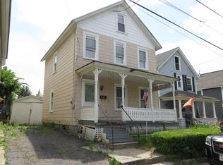 17 Victory St, Adams, MA 01220