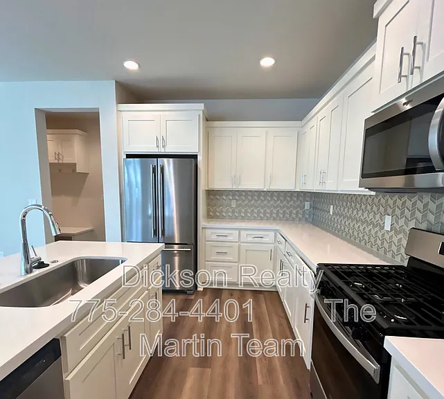 1365 Vine Gate Rd — Photo 6