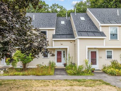34 Modena Drive, Concord, NH, 03303