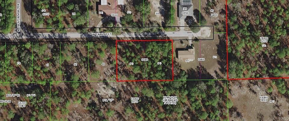 1st image of 6082 W Caruso Ct