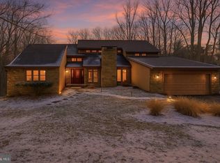 11095 Hidden Trail Dr, Owings Mills, MD 21117