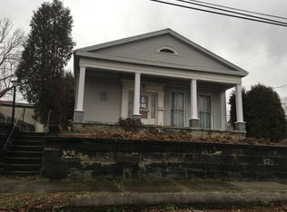 26 4th St SE, Massillon, OH 44646