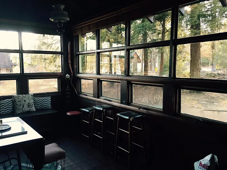 Porch