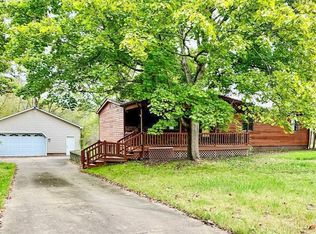 13885 Beard Rd, New Springfield, OH
