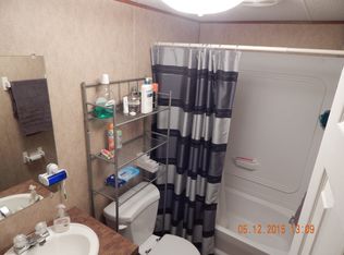 5368 Krag St, Clint, TX 79836