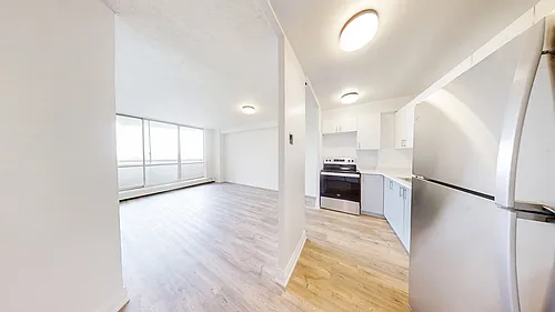 4001 Steeles Ave W Photo 1