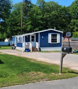 45 Boynton Lane, Seabrook, NH, 03874