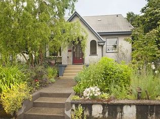 5815 NE 30th Ave, Portland, OR 97211