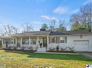 301 Sliding Hill Rd, Cheraw, SC 29520