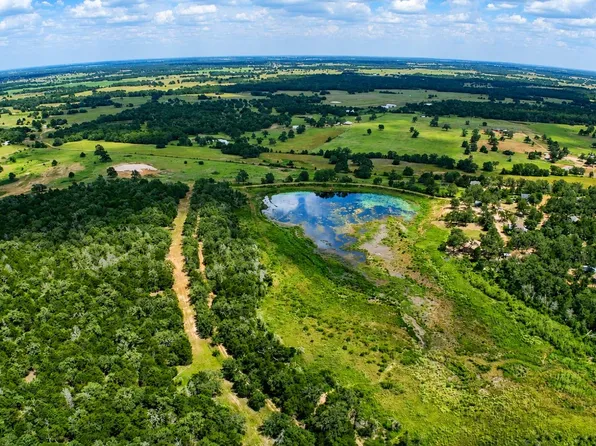LOT 15 Pecan St, Paige, TX 78659