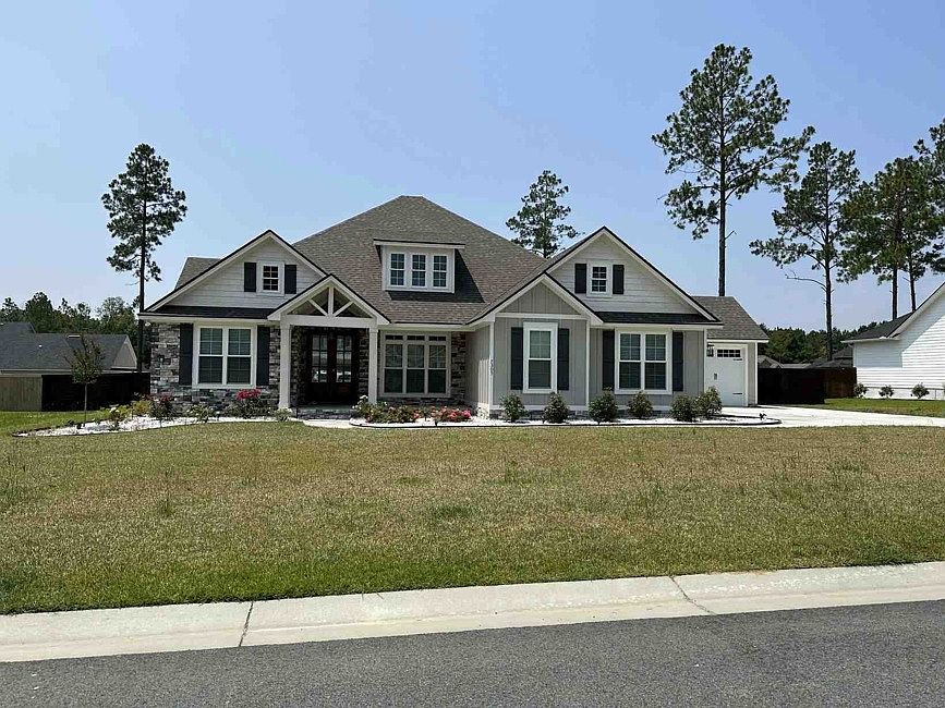 7305 Shadow Creek Dr, Hahira, GA 31632 MLS 0 Zillow