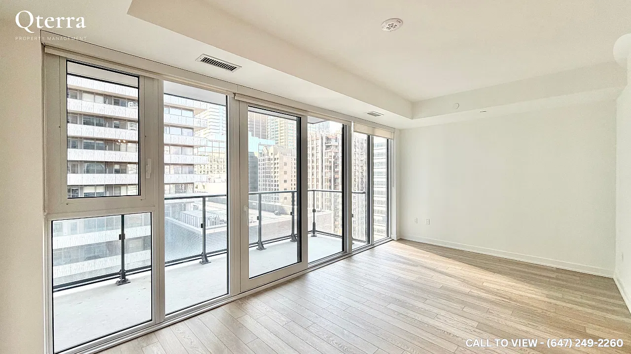 1 bed, 550 sqft, $2,350 — Photo 1