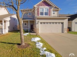1848 Villo Woods Ct, Lawrence, KS 66044