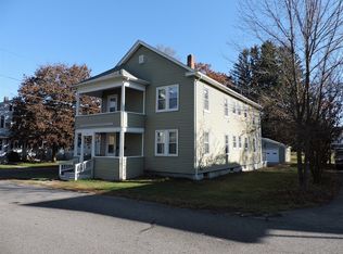 39 Brook St, Webster, MA 01570
