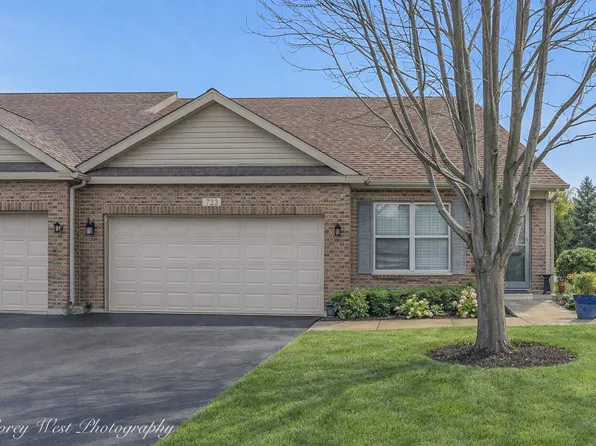 723 Nancy Ct, Sycamore, IL 60178