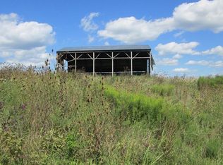 0 Mann Ln LOT 31, Mt Olivet, KY 41064