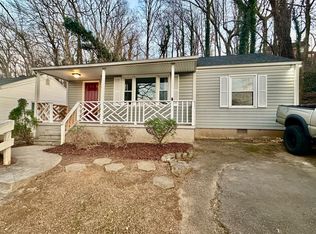 1702 Main St SW, Roanoke, VA 24015