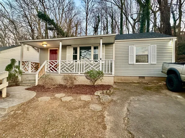 1702 Main St SW, Roanoke, VA 24015