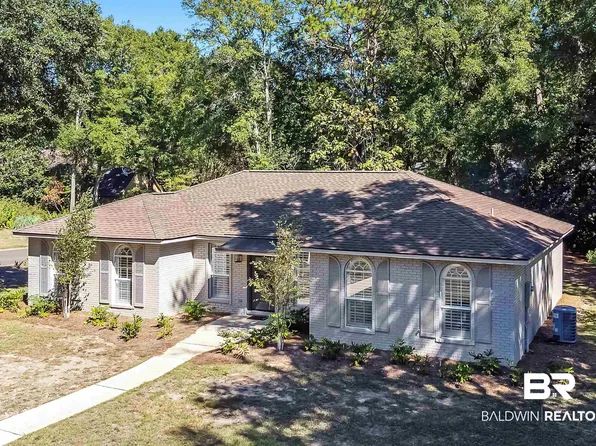 9 Quail Loop, Fairhope, AL 36532