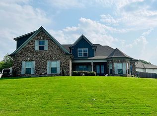 72 Littleton Way, Munford, TN 38058