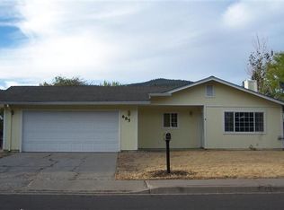 685 Randolph Way, Susanville, CA 96130