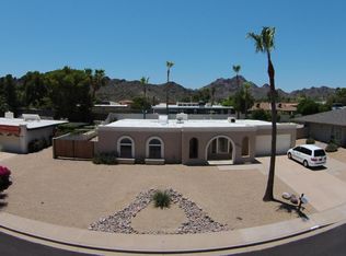 3211 E Hatcher Rd, Phoenix, AZ 85028