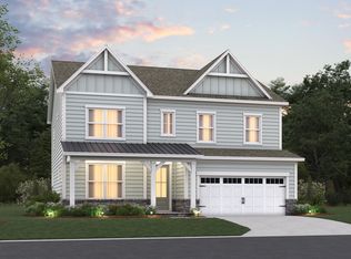 2104 Skipping Stone Dr, Durham, NC 27705