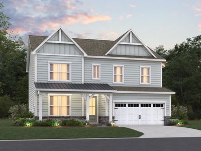 2116 Skipping Stone Dr, Durham, NC, 27705