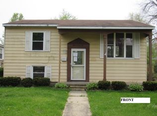 1532 W Station St, Kankakee, IL 60901