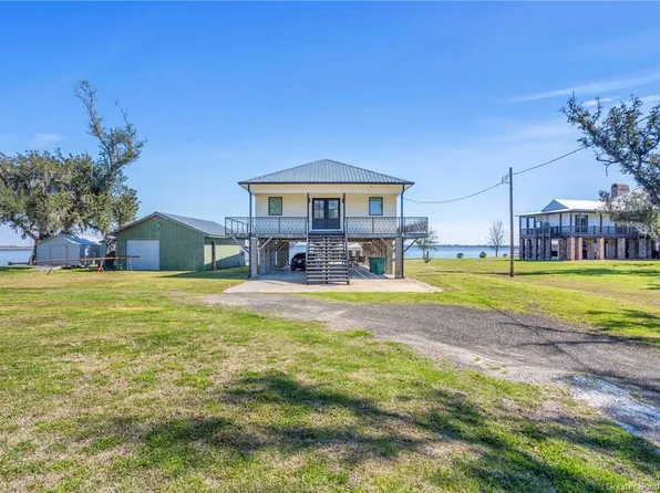 7109 Port Rd, Sulphur, LA 70665