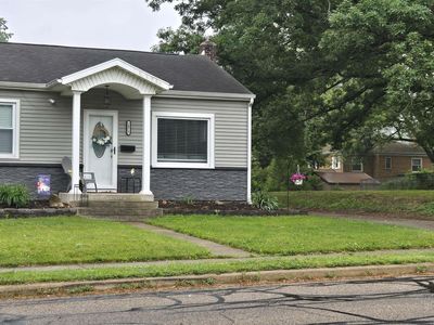 1072 E Lincoln Hwy, Plymouth, IN, 46563