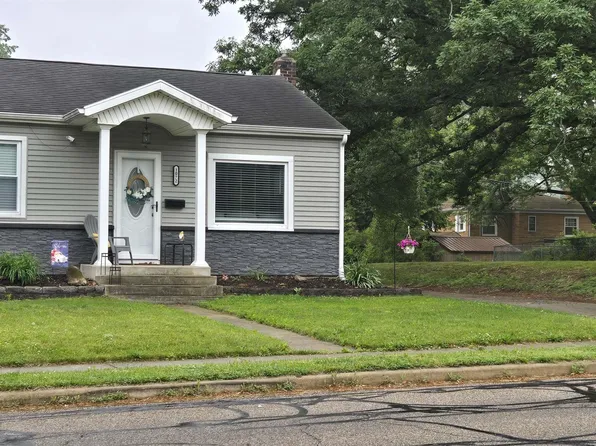 1072 E Lincoln Hwy, Plymouth, IN 46563