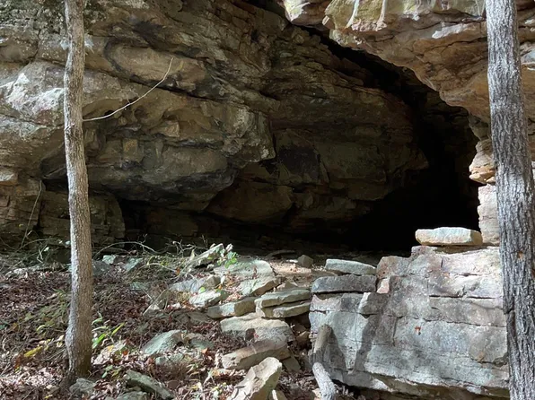 0 Dump Mountain Rd #0, Mountain View, AR 72560