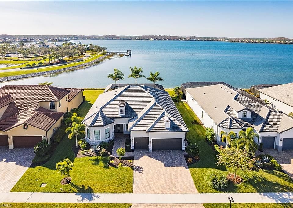 20099 Corkscrew Shores Blvd, Estero, FL 33928 Zillow