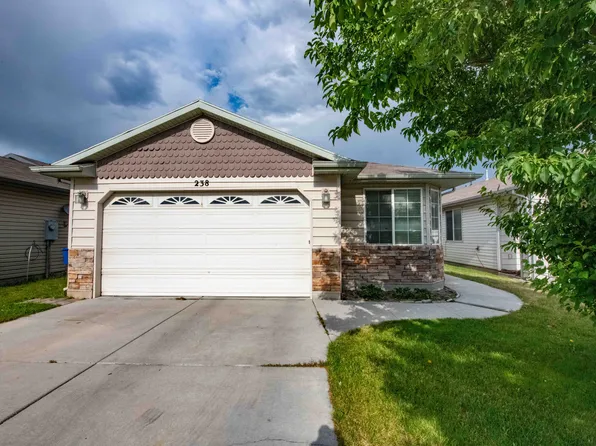 238 N Caleb Dr #618, North Salt Lake, UT 84054